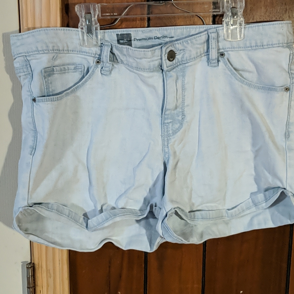 Shorts